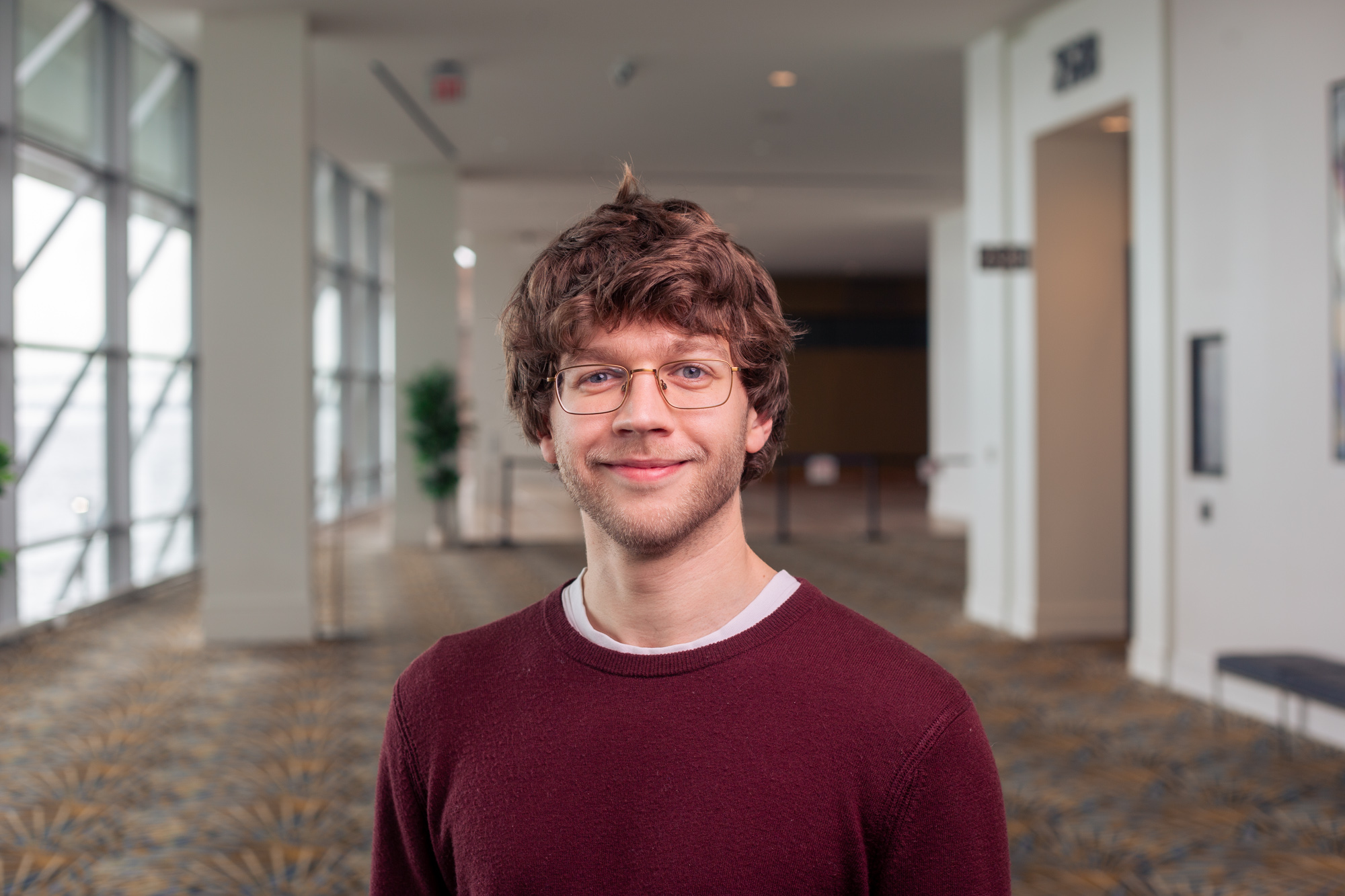 Jacob Dwelle